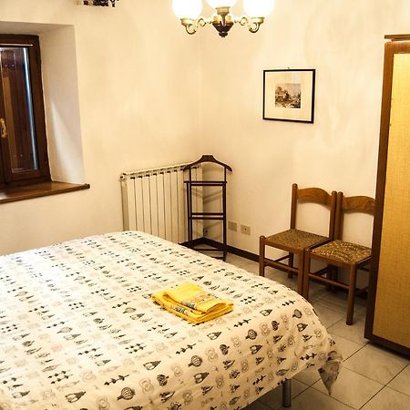 La Pietra Antica Albergo Diffuso Pieve Fosciana Exterior photo